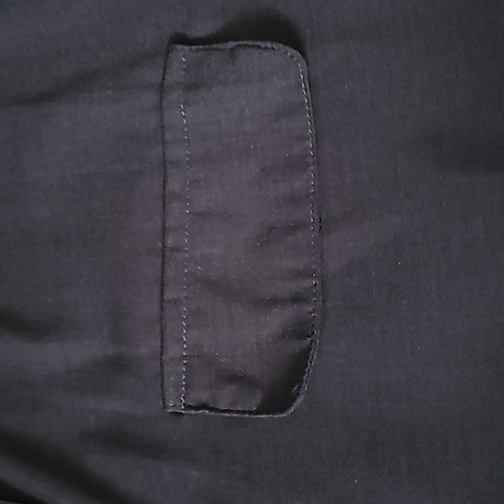 Button down top - Picture 4 of 5